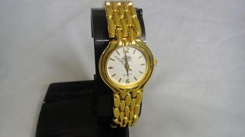 LADIES STAINLESS STEEL DRESS WATCH ##BRAND NEW##