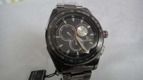 MENS STAINLESS STEEL WATCH ##BRAND NEW##