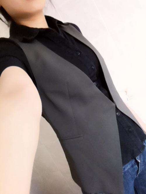 JS Design Vest