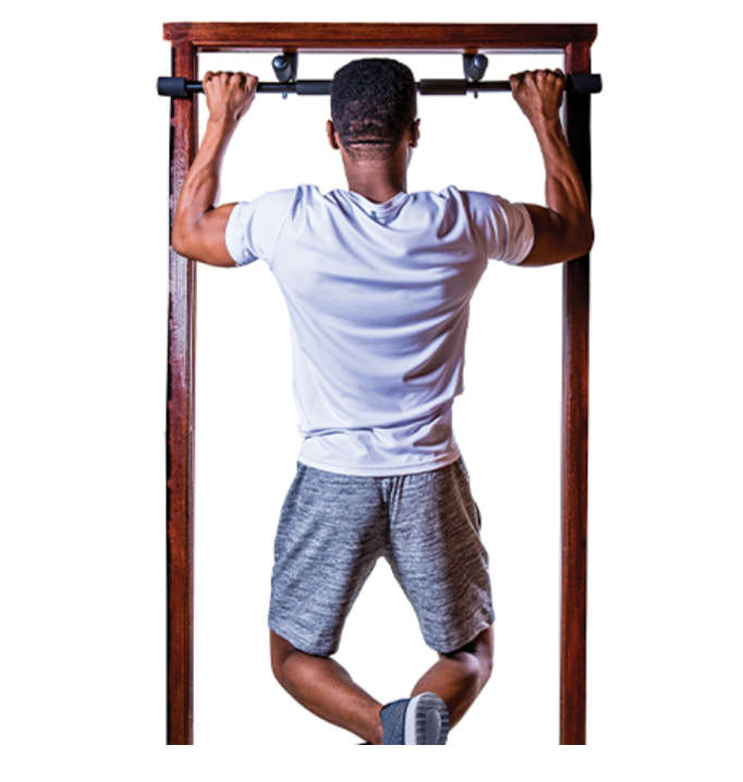 Trojan Extreme Door Gym