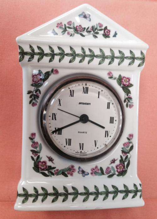 PORT MEIRION CLOCK