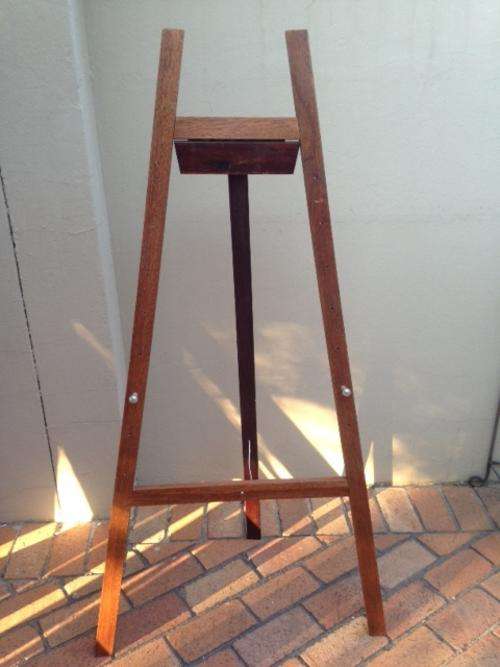 Artist's Easel