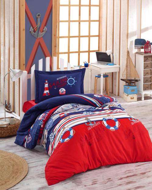 KIDDIES QUALITY COTTON DUVET COVERS