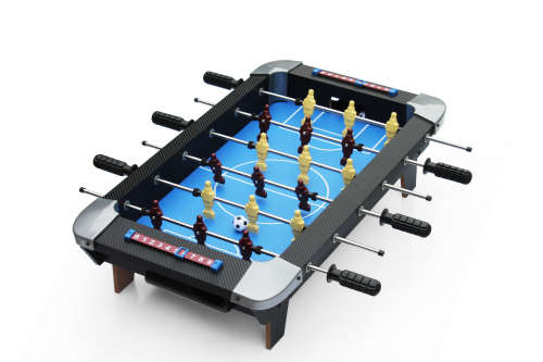 foose ball table