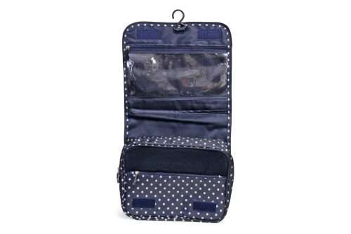 hanging toiletry bags