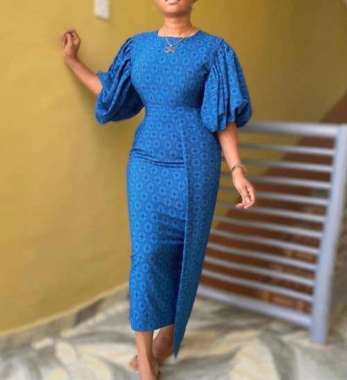 ladies dresses