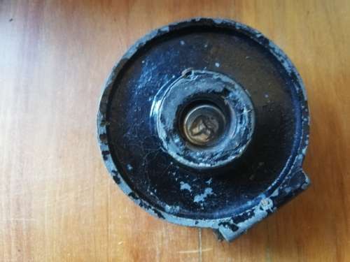 Antique Gramophone