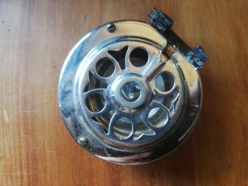 Antique Gramophone