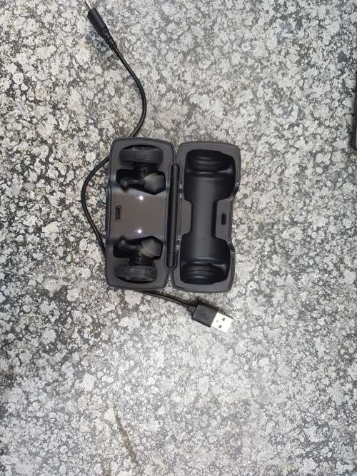Bose Wireless Earphones SOUNDSPORT