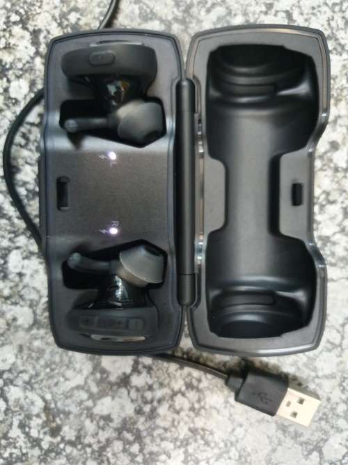 Bose Wireless Earphones SOUNDSPORT