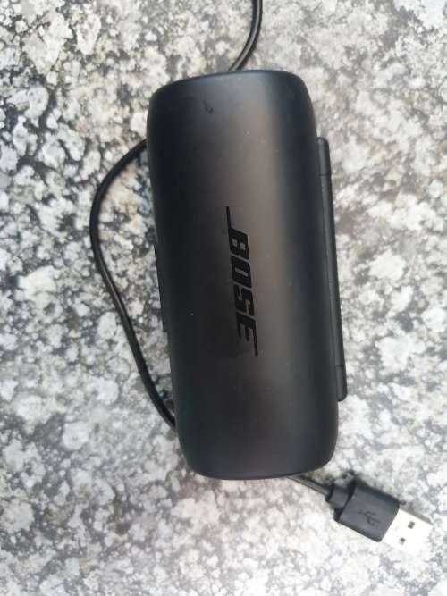 Bose Wireless Earphones SOUNDSPORT