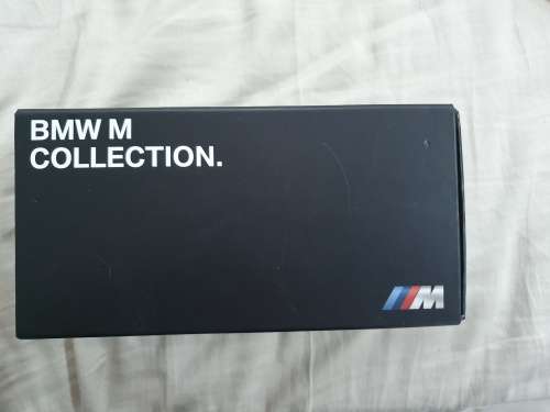 BMW M SPORT SUNGLASSES [COLLECTORS EDITION][EXCELLENT CONDITION]