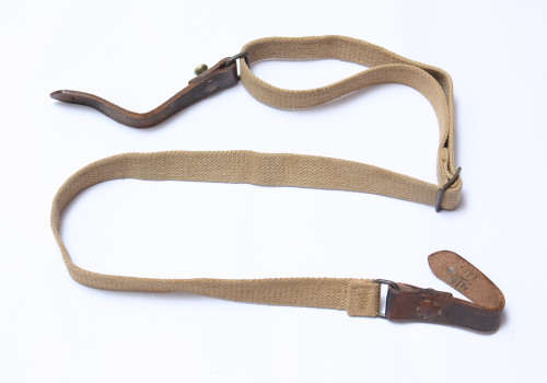 Old Rifle Sling