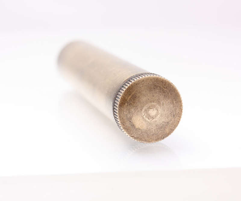 Lee Enfield 303 Brass Oiler Bottle