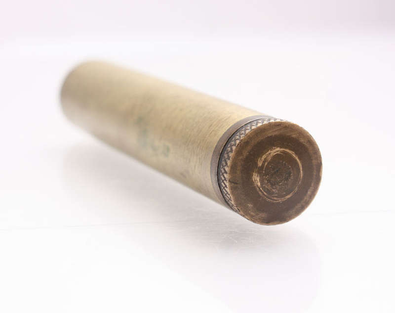 Lee Enfield 303 Brass Oiler Bottle