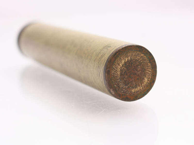 Lee Enfield 303 Brass Oiler Bottle