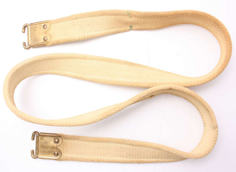 Lee Enfield 303 Sling