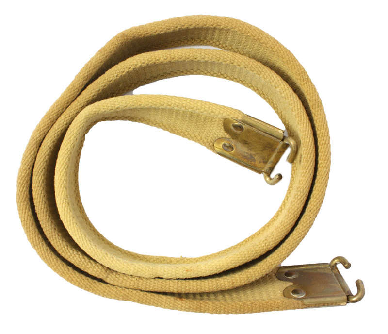 Lee Enfield 303 Sling