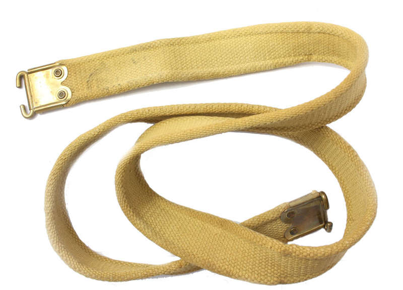 Lee Enfield 303 Sling