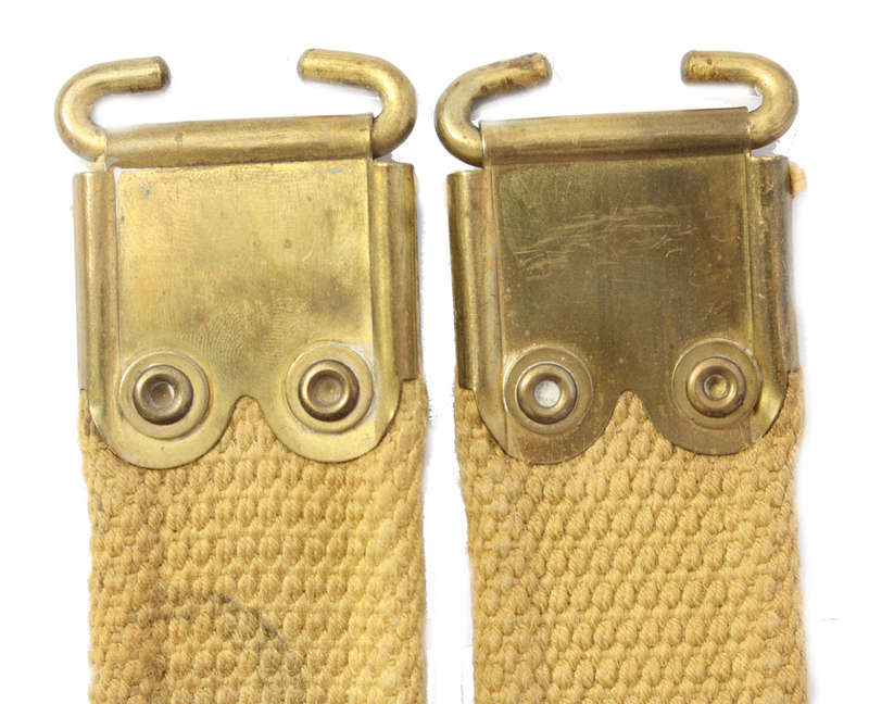 Lee Enfield 303 Sling