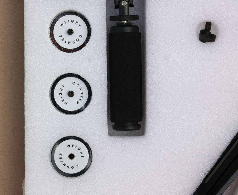 Handheld Video Stabilizer Sevenoak SK-W05