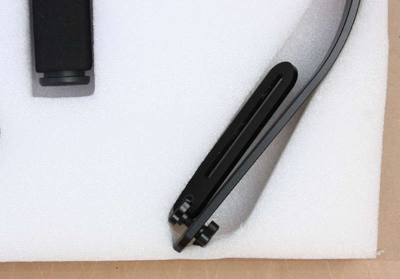 Handheld Video Stabilizer Sevenoak SK-W05