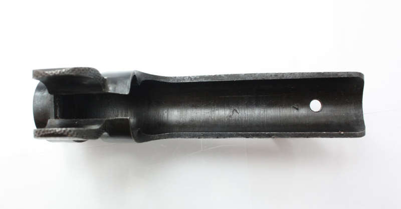 Lee Enfield SMLE Nose Cap - WW1 era