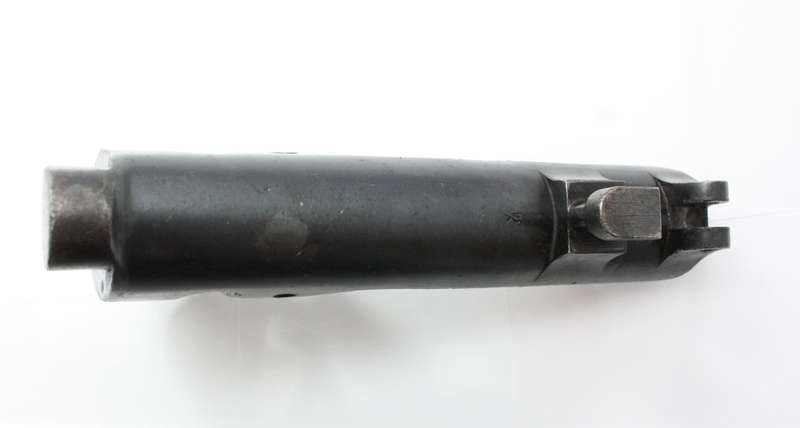 Lee Enfield SMLE Nose Cap - WW1 era