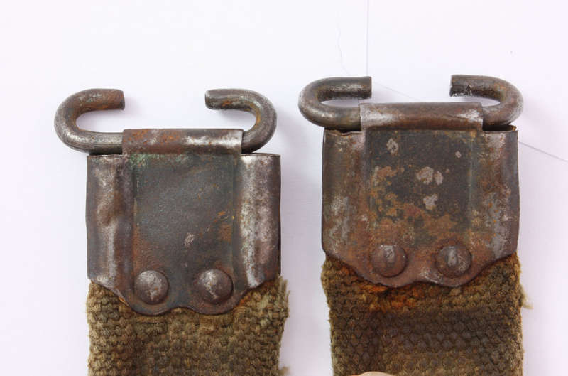 FN FAL Rifle Sling