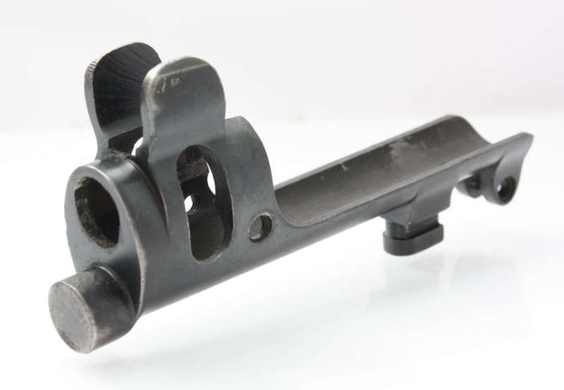 WW1 era Lee Enfield SMLE Nose Cap