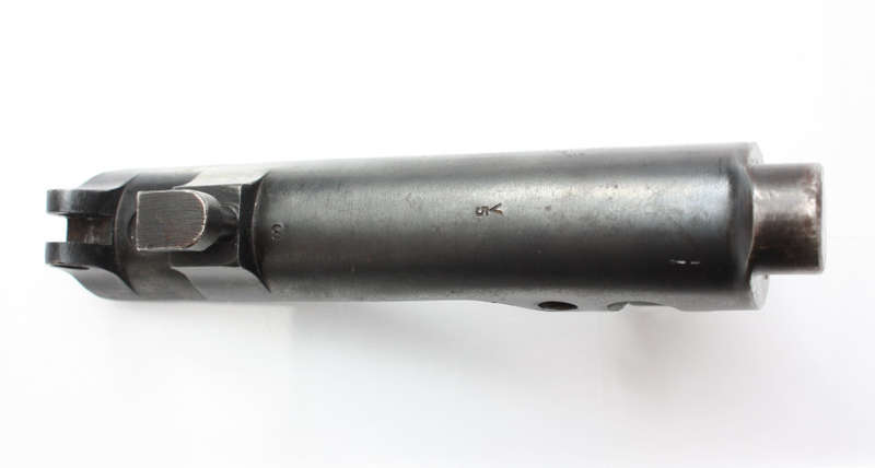 WW1 era Lee Enfield SMLE Nose Cap