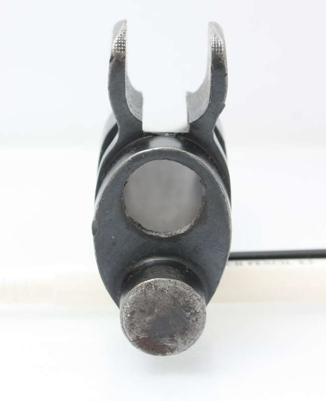WW1 era Lee Enfield SMLE Nose Cap
