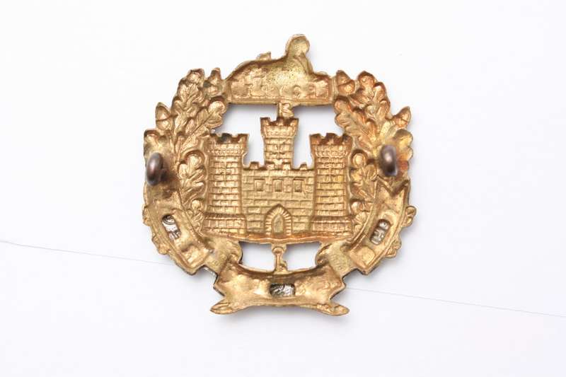 The Essex Regiment Badge