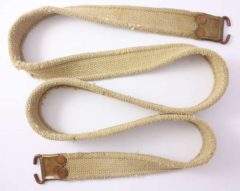 WW2 1940 Lee Enfield 303 Sling