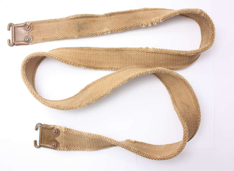 Lee Enfield 303 Sling