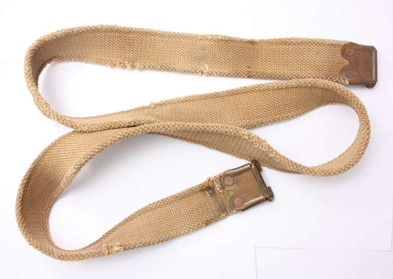 Lee Enfield 303 Sling