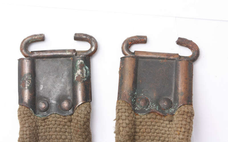 FN FAL Rifle Sling