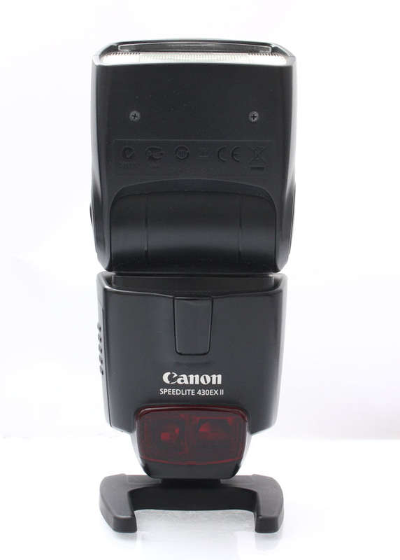 Canon Speedlight 430EX II