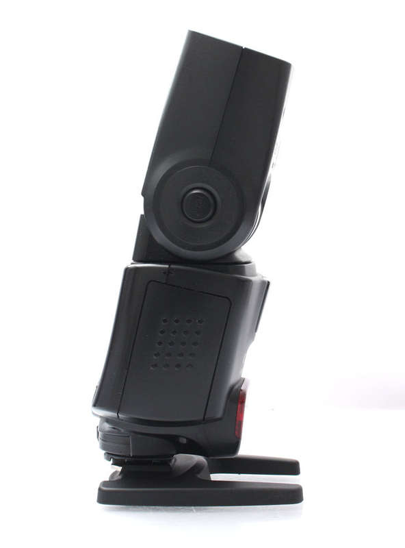 Canon Speedlight 430EX II