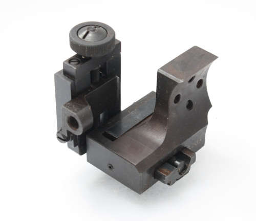 M&S Musgrave 308 Target Peep Sight