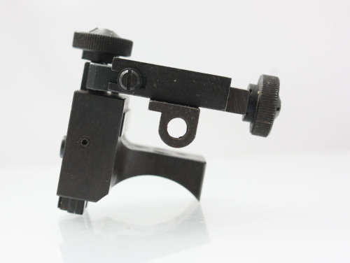 M&S Musgrave 308 Target Peep Sight