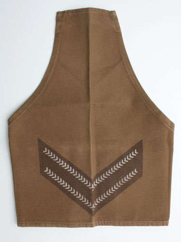 Corporal Arm Band - SADF 1980's