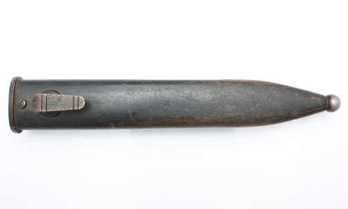 FAL Type A Bayonet Scabbard