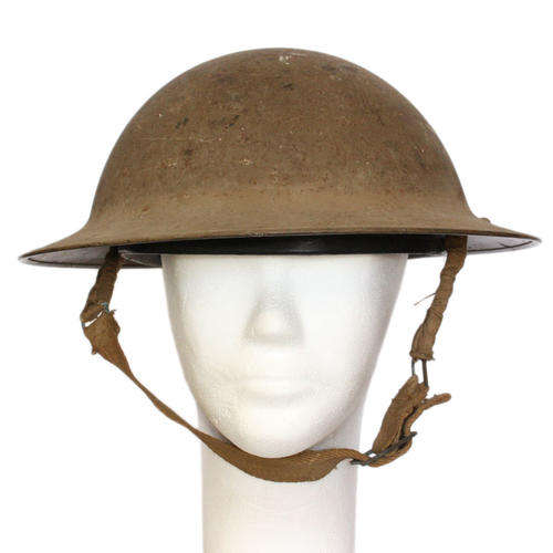 British MkII WW2 Helmet - 1940
