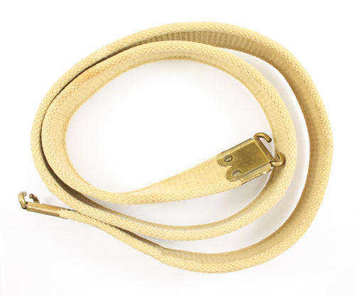 Lee Enfield .303 Rifle Sling
