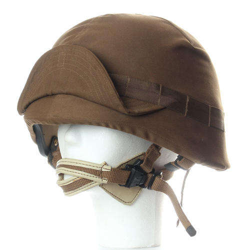 SADF M87 Kevlar Helmet