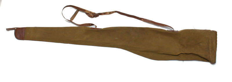 Lee Enfield 303 Rifle bag
