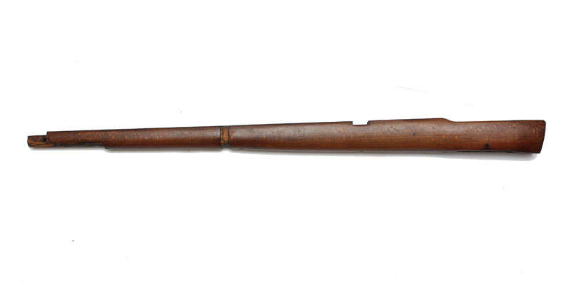Lee Enfield No1 MkIII SMLE Wood