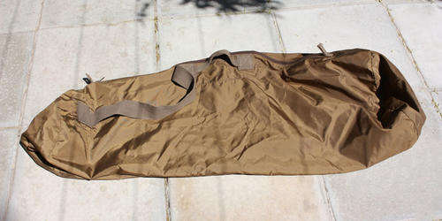 SADF Duffle Bag 1980s