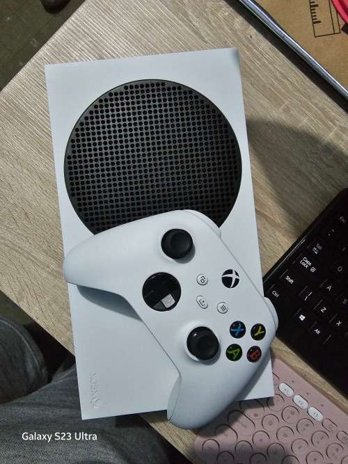 Xbox Series S Console